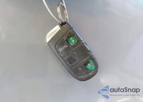 2013 Dodge Journey Sxt из США, поврежденный, VIN 3C4PDCBB7DT709777